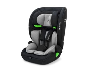 Car seat FLUX Plus I-Size black and grey OSANN - Car seats 76-150 cm