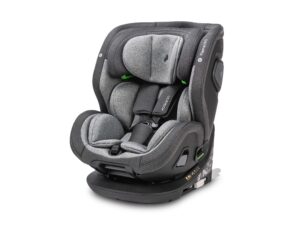 Swivel car seat FLAME360 Isofix I-Size grey OSANN - Car seats 40-150 cm