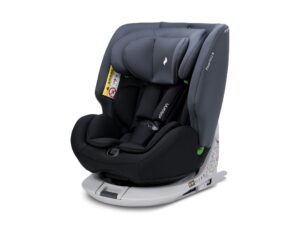 Swivel car seat FOUR360 S Isofix I-Size black OSANN - Uncategorized