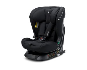 Swivel car seat TAOS360 midi Isofix I-Size black OSANN - Car seats 76-150 cm