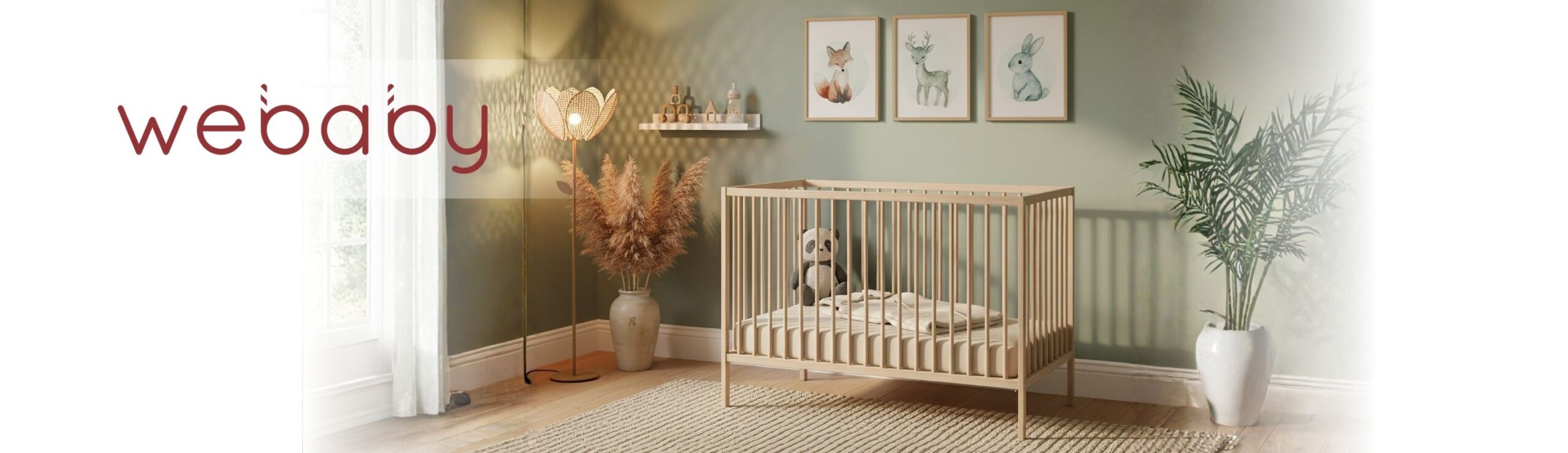 <p><strong>Webaby</strong>, les meubles qui<br />
<strong>simplifient la vie des parents</strong></p>
