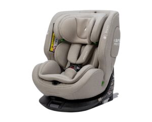 Swivel car seat ONE360 Isofix I-Size OSANN - Car seats 40-150 cm