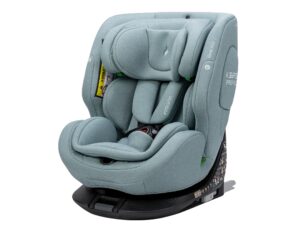 Swivel car seat ONE360 Isofix I-Size OSANN - Car seats 40-150 cm