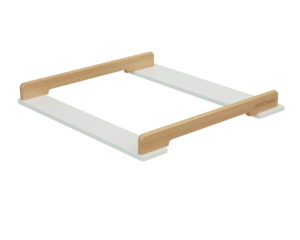 Plan à langer universel KIRA 70 cm de Jurababy - Plans à langer - Hêtre massif.
