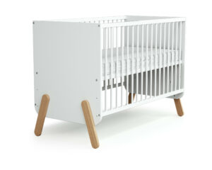 PIRATE baby cot