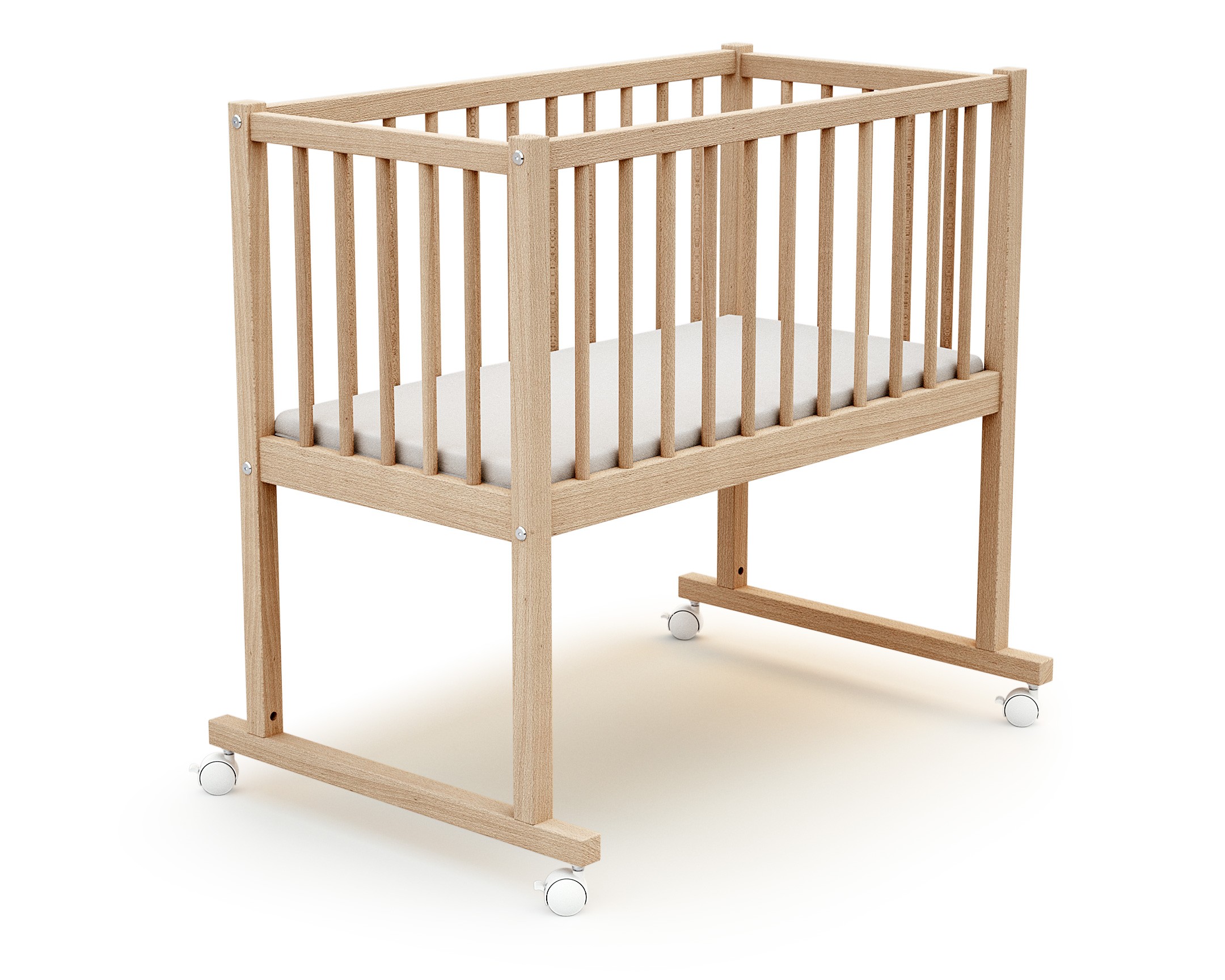 Quel linge de lit pour bébé selon son âge ?, Autour de bébé