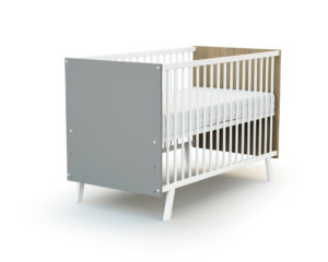 CARNAVAL baby cot