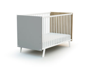 CARNAVAL baby cot