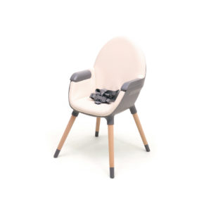 Convertible baby chair